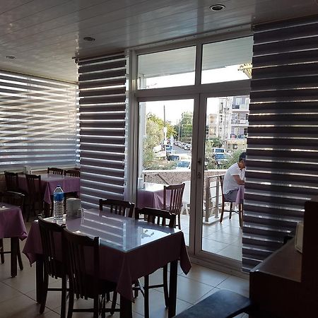 Hotel Prens Yildiz Ayvalı Extérieur photo