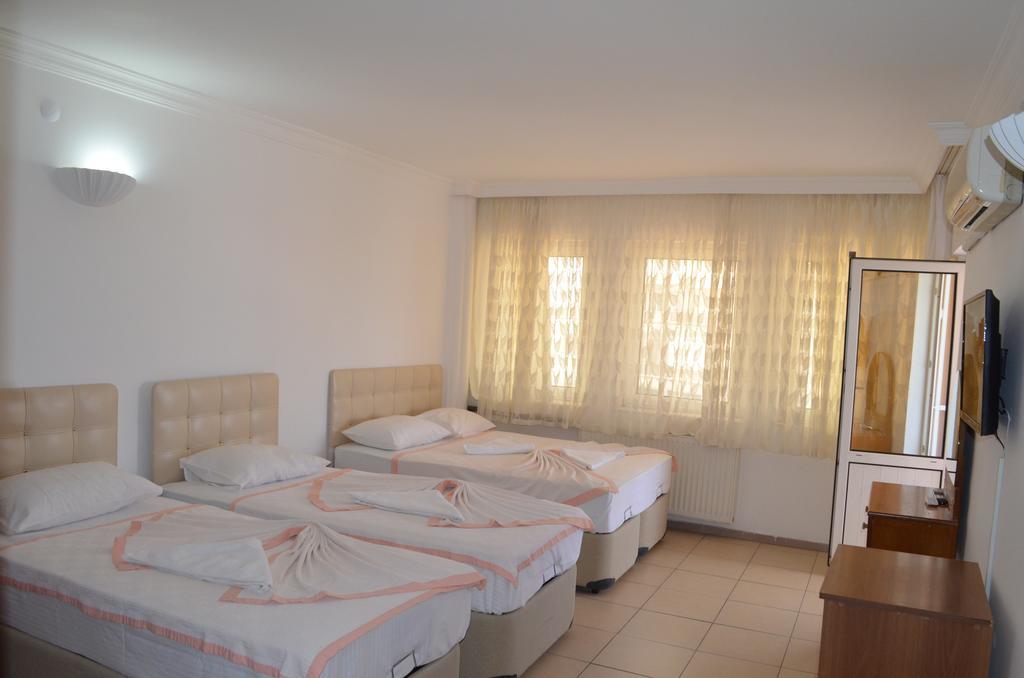 Hotel Prens Yildiz Ayvalı Extérieur photo
