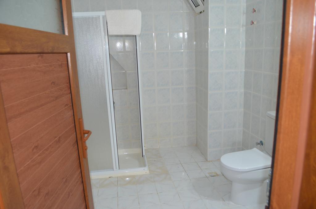 Hotel Prens Yildiz Ayvalı Extérieur photo