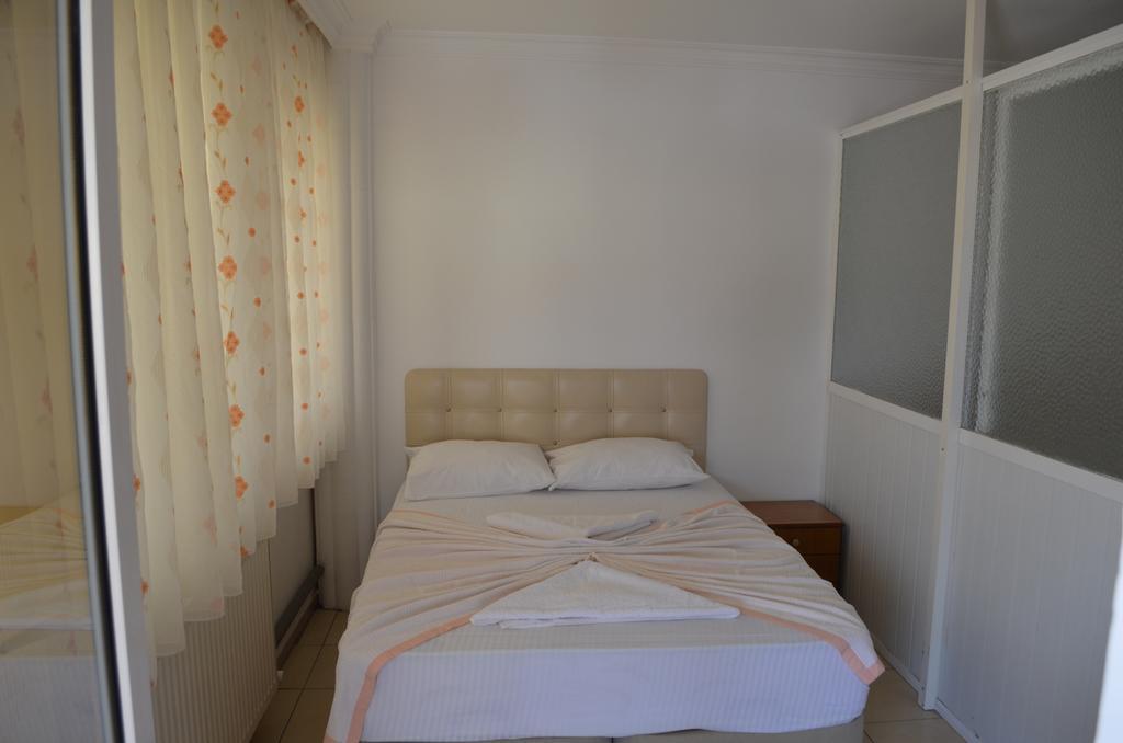 Hotel Prens Yildiz Ayvalı Extérieur photo