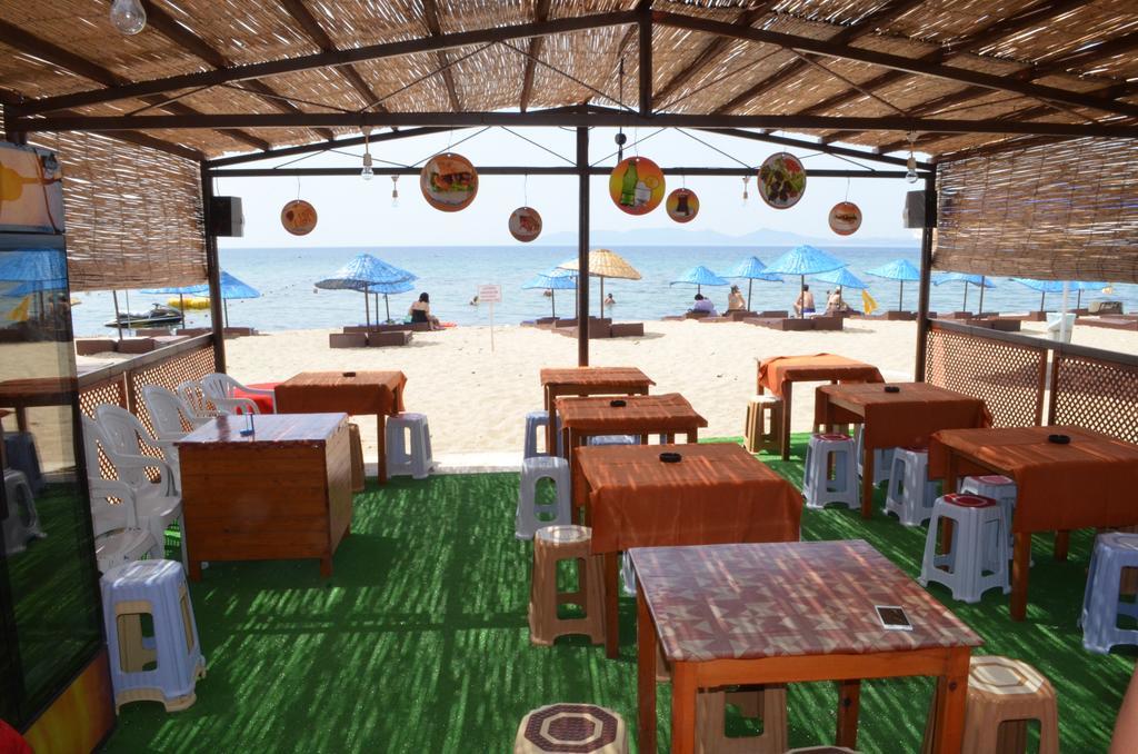 Hotel Prens Yildiz Ayvalı Extérieur photo
