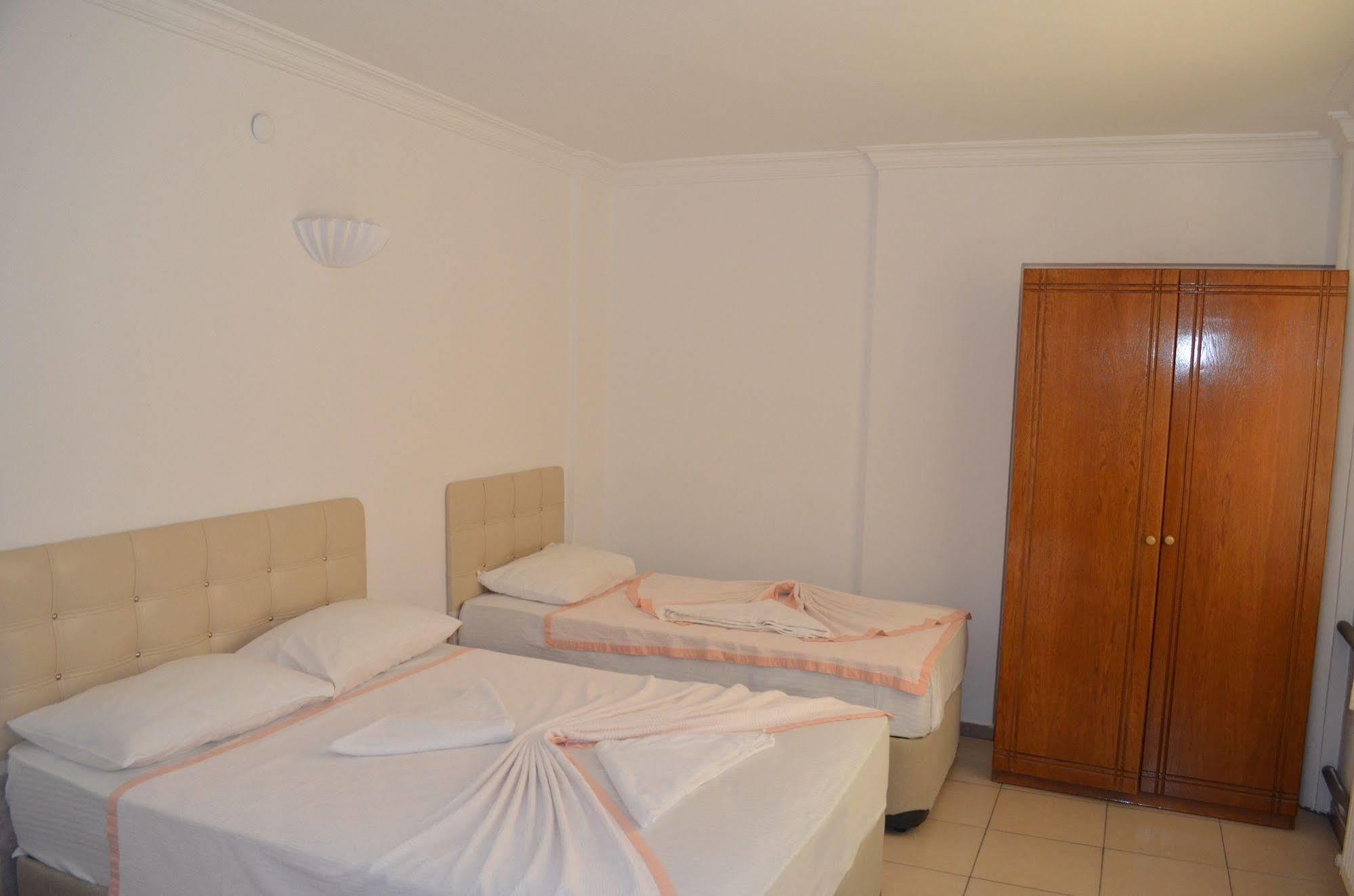 Hotel Prens Yildiz Ayvalı Extérieur photo