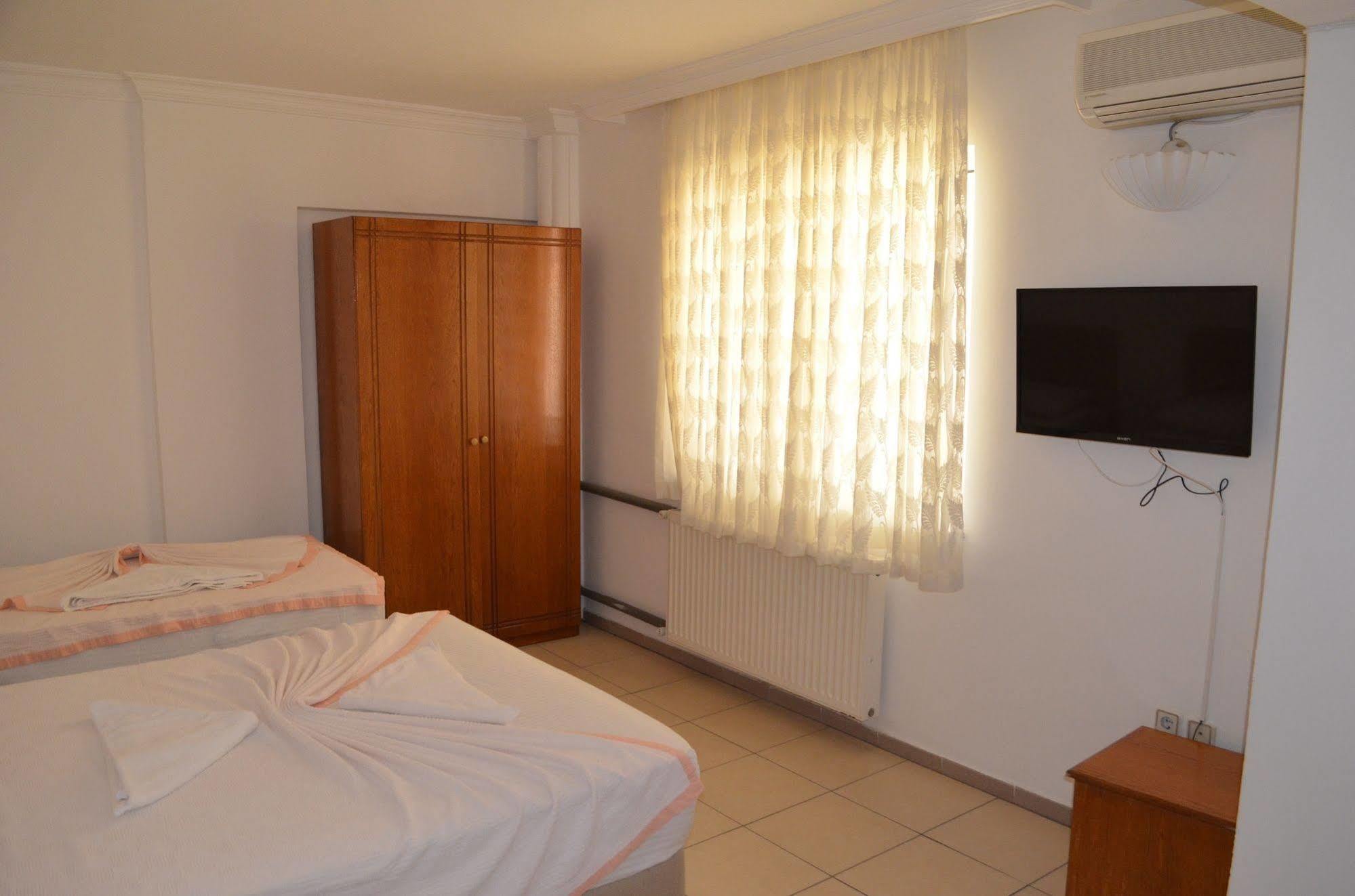 Hotel Prens Yildiz Ayvalı Extérieur photo