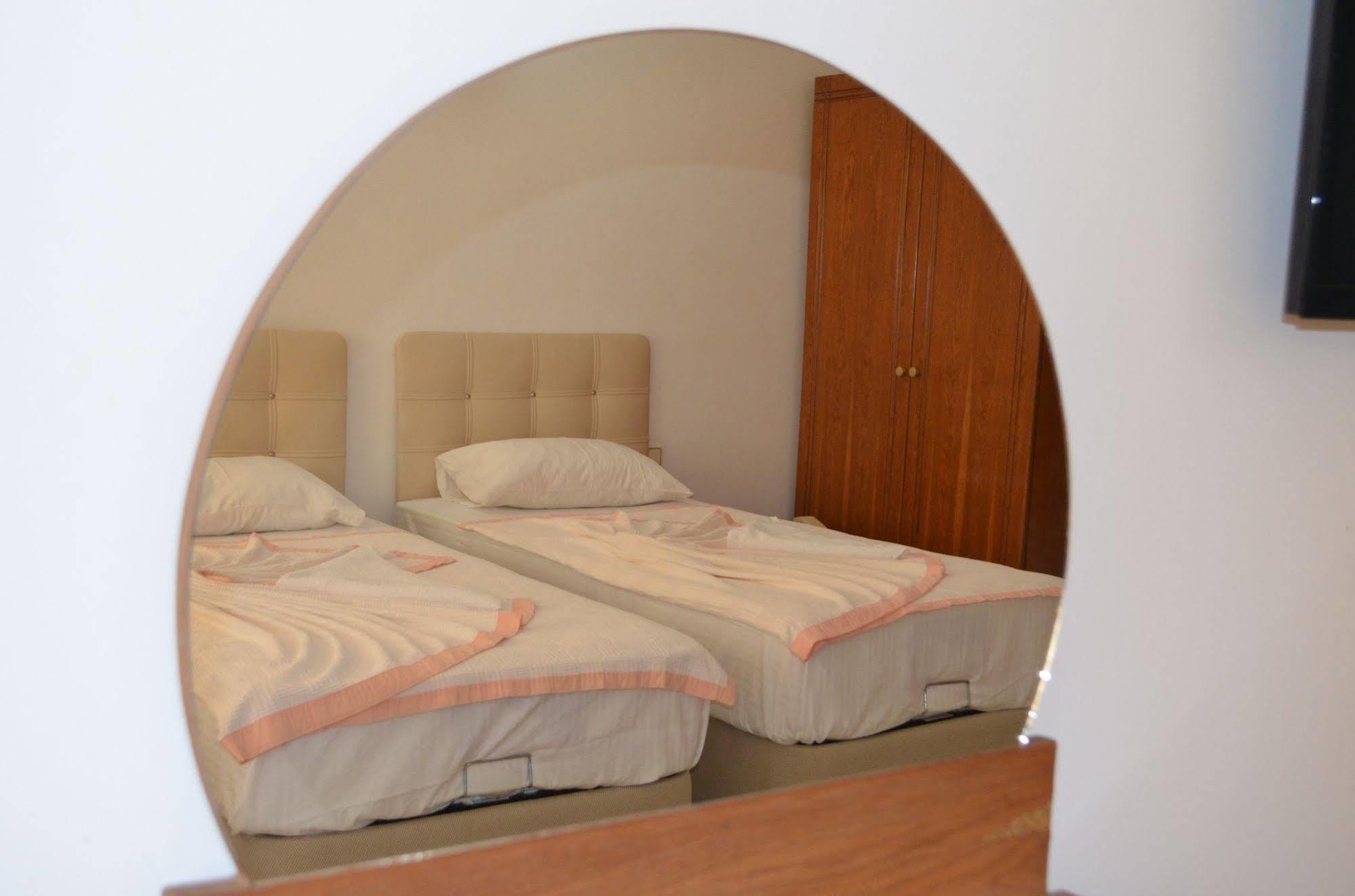 Hotel Prens Yildiz Ayvalı Extérieur photo