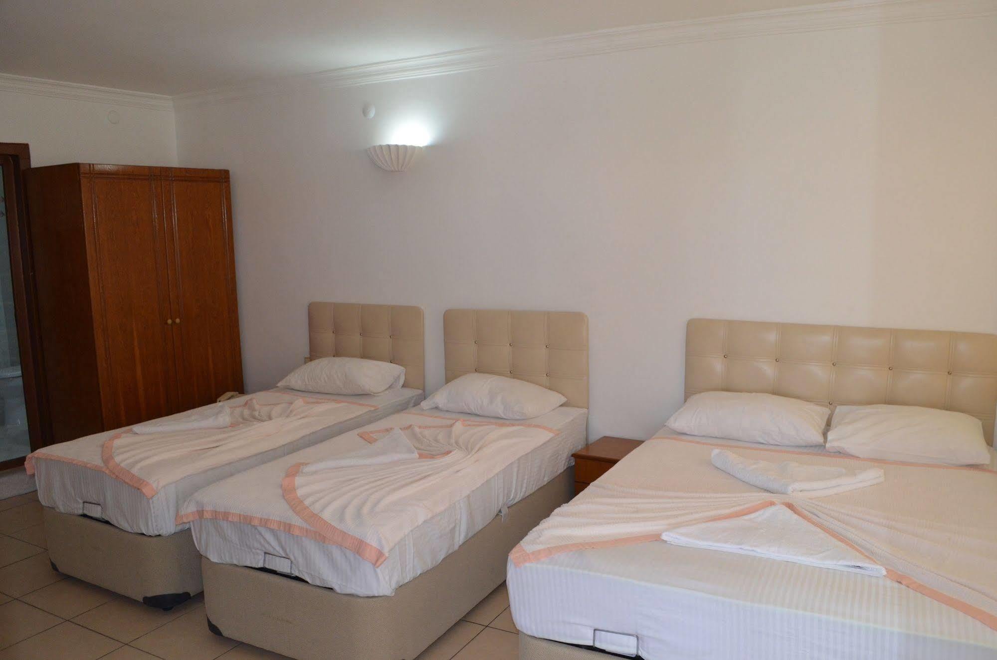 Hotel Prens Yildiz Ayvalı Extérieur photo