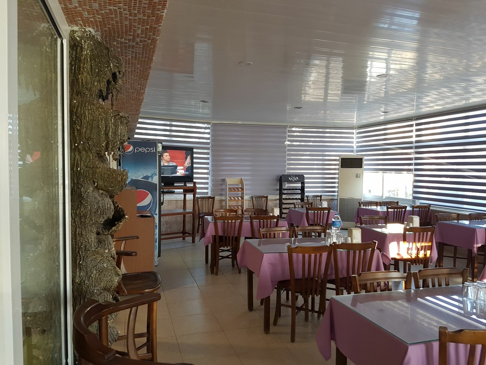 Hotel Prens Yildiz Ayvalı Extérieur photo